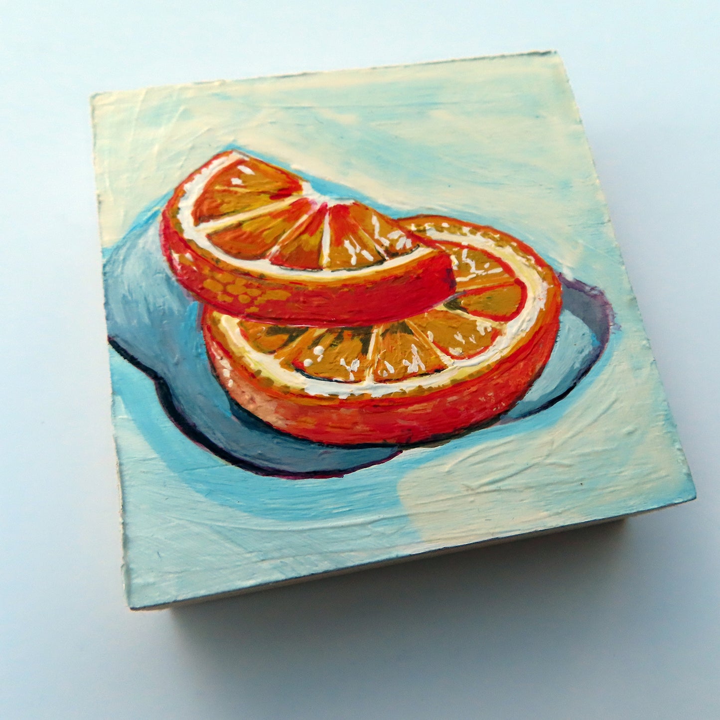 Orange Slices